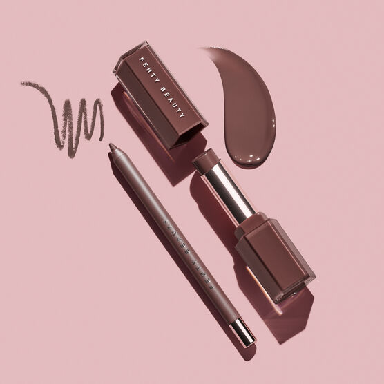 CORE GLOSS BOMB STIX ROSE AMBER